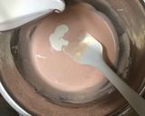 ストロベリーチーズケーキタルト作り方5写真