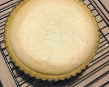 ストロベリーチーズケーキタルト作り方8写真