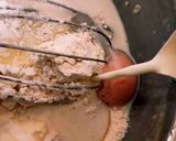 たこ焼き器で❤︎おいしいベビーカステラ作り方1写真