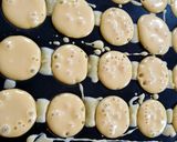 たこ焼き器で❤︎おいしいベビーカステラ作り方6写真
