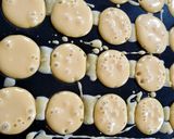 たこ焼き器で❤︎おいしいベビーカステラ作り方6写真
