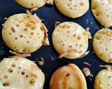 たこ焼き器で❤︎おいしいベビーカステラ作り方7写真