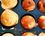 たこ焼き器で❤︎おいしいベビーカステラ作り方8写真