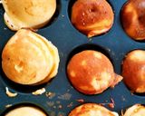 たこ焼き器で❤︎おいしいベビーカステラ作り方8写真