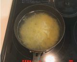 ☆シャキシャキ☆じゃがいもの海苔バター作り方3写真