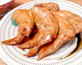 簡単！手羽先の甘醤油煮作り方13写真