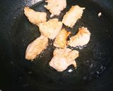大さじ3の油と強力粉でカリっと唐揚げ作り方5写真