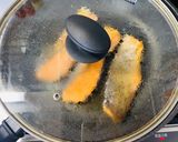 ★鮭のタルタル焼き(No.34)作り方3写真