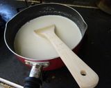 天才に！？てんさいとうぷりん！作り方6写真