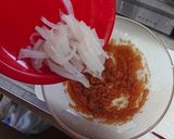 イカの明太子和え作り方7写真