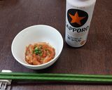 イカの明太子和え作り方8写真
