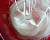 コーヒーパウンドケーキ。作り方3写真