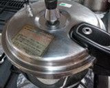 皮まで柔らかい　金時豆の甘煮(きんとん風作り方11写真
