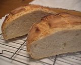 ＊香ばしい＊バターフランス＊作り方6写真
