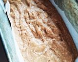 コーヒーパウンドケーキ。作り方7写真