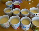天才に！？てんさいとうぷりん！作り方11写真
