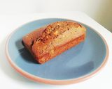 コーヒーパウンドケーキ。作り方8写真