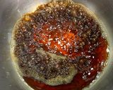 鶏ささみのレモンソース作り方4写真