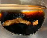 鶏ささみのレモンソース作り方6写真