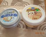 HMで簡単♪メイプルチーズ風味マフィン作り方4写真