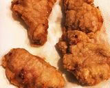 豚だけ黒酢酢豚作り方4写真
