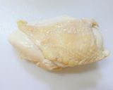 ゆで鶏で作る★柔らか鶏むね肉の南蛮漬け。作り方11写真