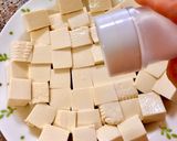 豆腐が崩れない＆隠し味で美味しい麻婆豆腐作り方1写真