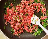 豆腐が崩れない&隠し味で美味しい麻婆豆腐作り方4写真