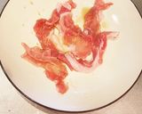 レンジで豚キムチ作り方1写真