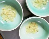 ヨーグルトバターカレー豚こまのせドーム蒸作り方8写真