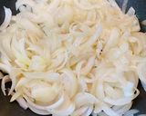材料2つでも美味しいカレーライス♪作り方1写真