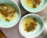 ヨーグルトバターカレー豚こまのせドーム蒸作り方11写真