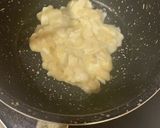 バナナチーズもち作り方3写真