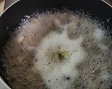 ほったらかし！ベビーホタテの佃煮？作り方6写真