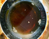 めんつゆで加賀揚げと玉ねぎの炊いたん作り方6写真