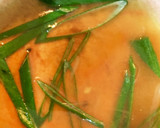 めんつゆで加賀揚げと玉ねぎの炊いたん作り方8写真