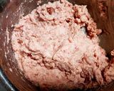 ふっくら美味しい☆ヘルシー肉団子作り方1写真