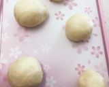 コンテナー容器で作る♡ミルクドーナツ作り方5写真