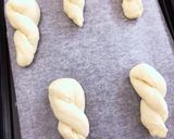 コンテナー容器で作る♡ミルクドーナツ作り方8写真