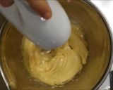 米粉のチョコレートケーキ作り方3写真