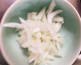 全てレンジ焼売の温野菜包みポン酢蒸し煮作り方6写真