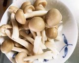 全てレンジ焼売の温野菜包みポン酢蒸し煮作り方7写真