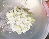 全てレンジ焼売の温野菜包みポン酢蒸し煮作り方8写真