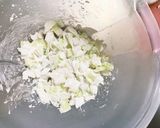 全てレンジ焼売の温野菜包みポン酢蒸し煮作り方8写真