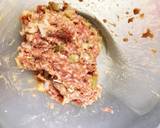 全てレンジ焼売の温野菜包みポン酢蒸し煮作り方9写真