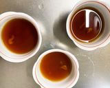 全てレンジ焼売の温野菜包みポン酢蒸し煮作り方13写真