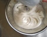 米粉のチョコレートケーキ作り方8写真
