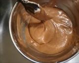 米粉のチョコレートケーキ作り方10写真