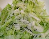 美味しいサラダでダイエット作り方7写真