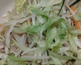 美味しいサラダでダイエット作り方8写真